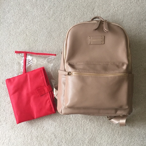 ryla pack diaper bag